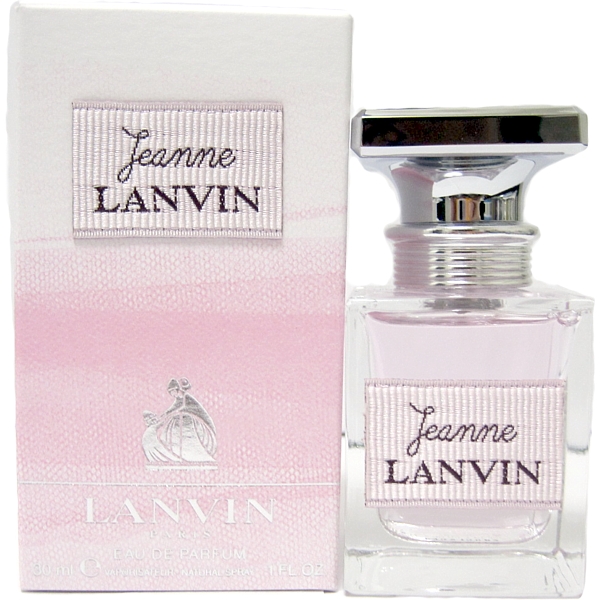 Lanvin 30 Ml Jeanne Edp Hölgyeknek XZiuPk